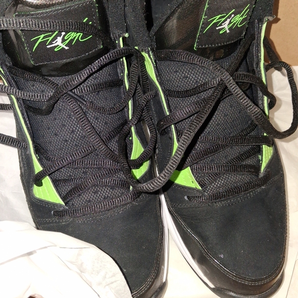 Air Jordan - Picture 4 of 4